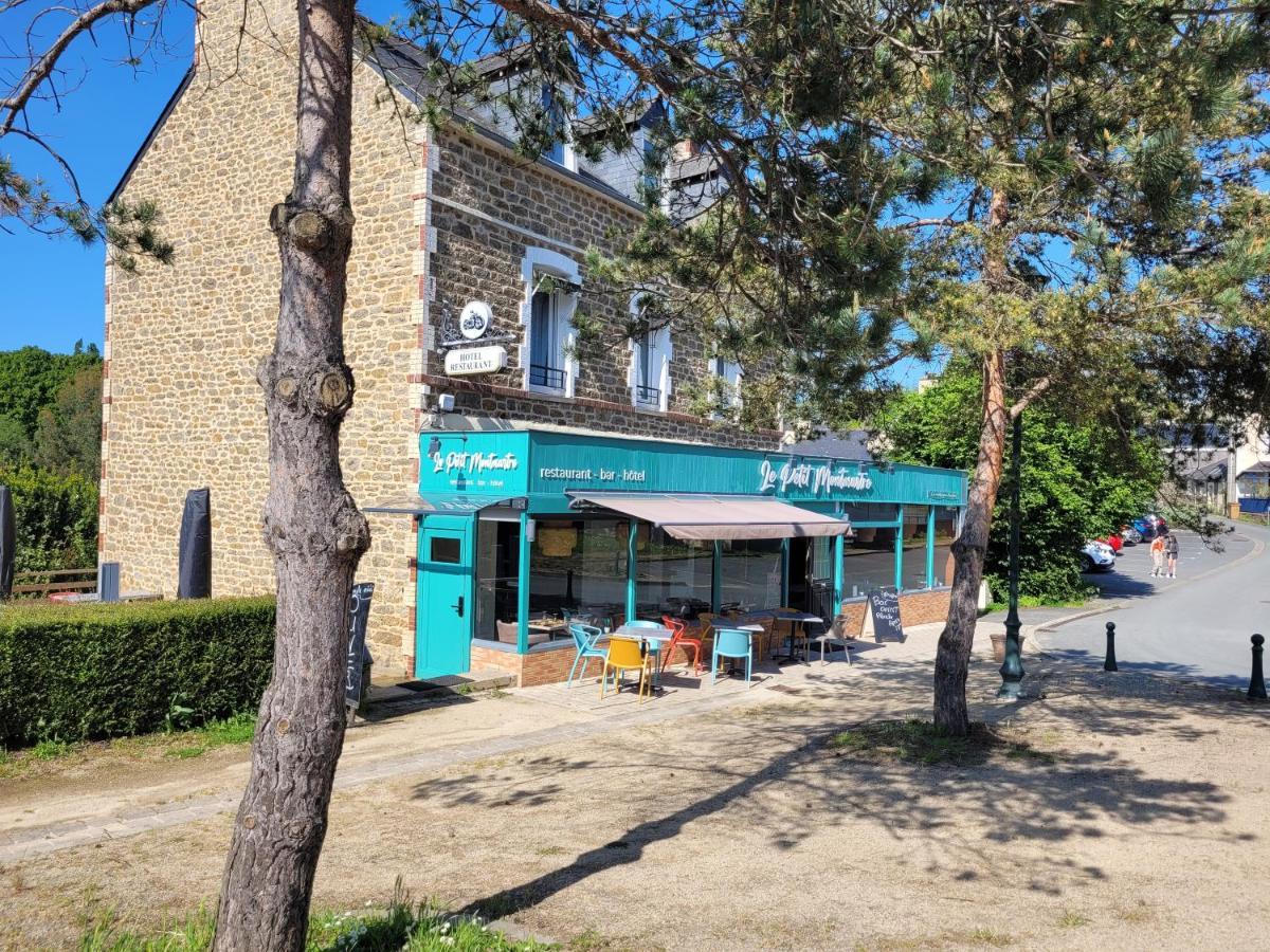 מלון דינאר Le Petit Montmartre מראה חיצוני תמונה